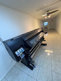 Hp printer