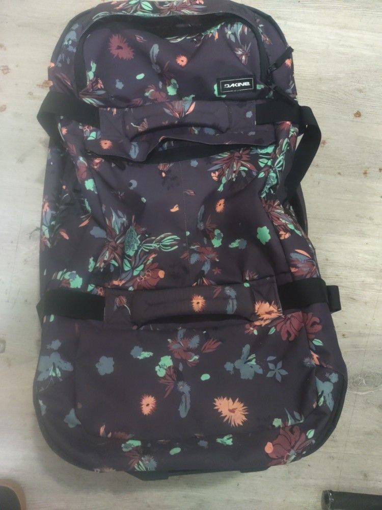 Dakine Luggage