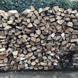 Oak Firewood