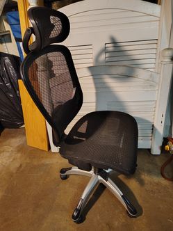 Office chair