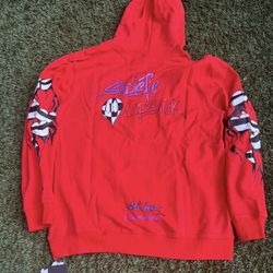 Chrome Heart Hoodies