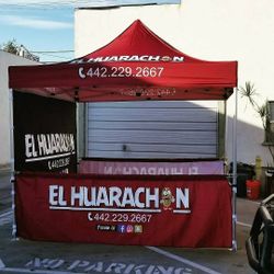 Black Friday Special..Custom canopy