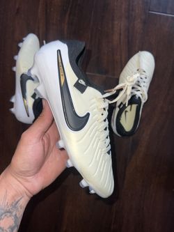 Tiempo Legends