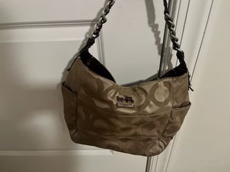 Coach handbag