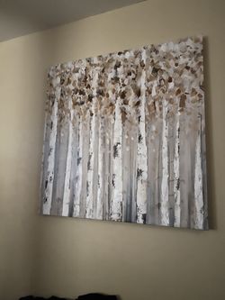 Contemporary picture