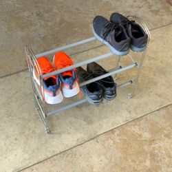 Shoe Rack 