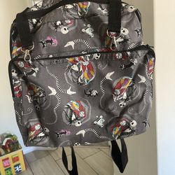 Diaper Bag