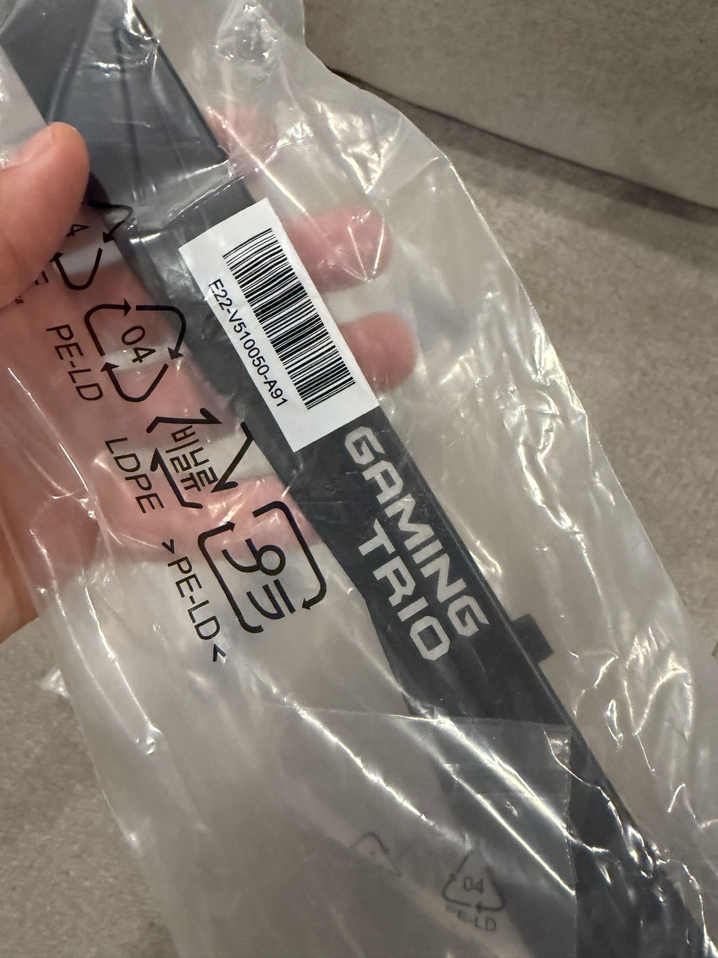 Msi Rtx 4090 Gaming Trío Anti-sag Stand - Gpu Support Bracket