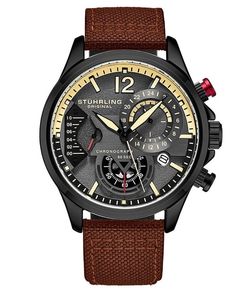 Stührling Original watch