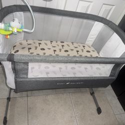 Baby delight Bussinet