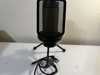 High Quality Microphone
