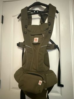Baby carrier Ergobaby