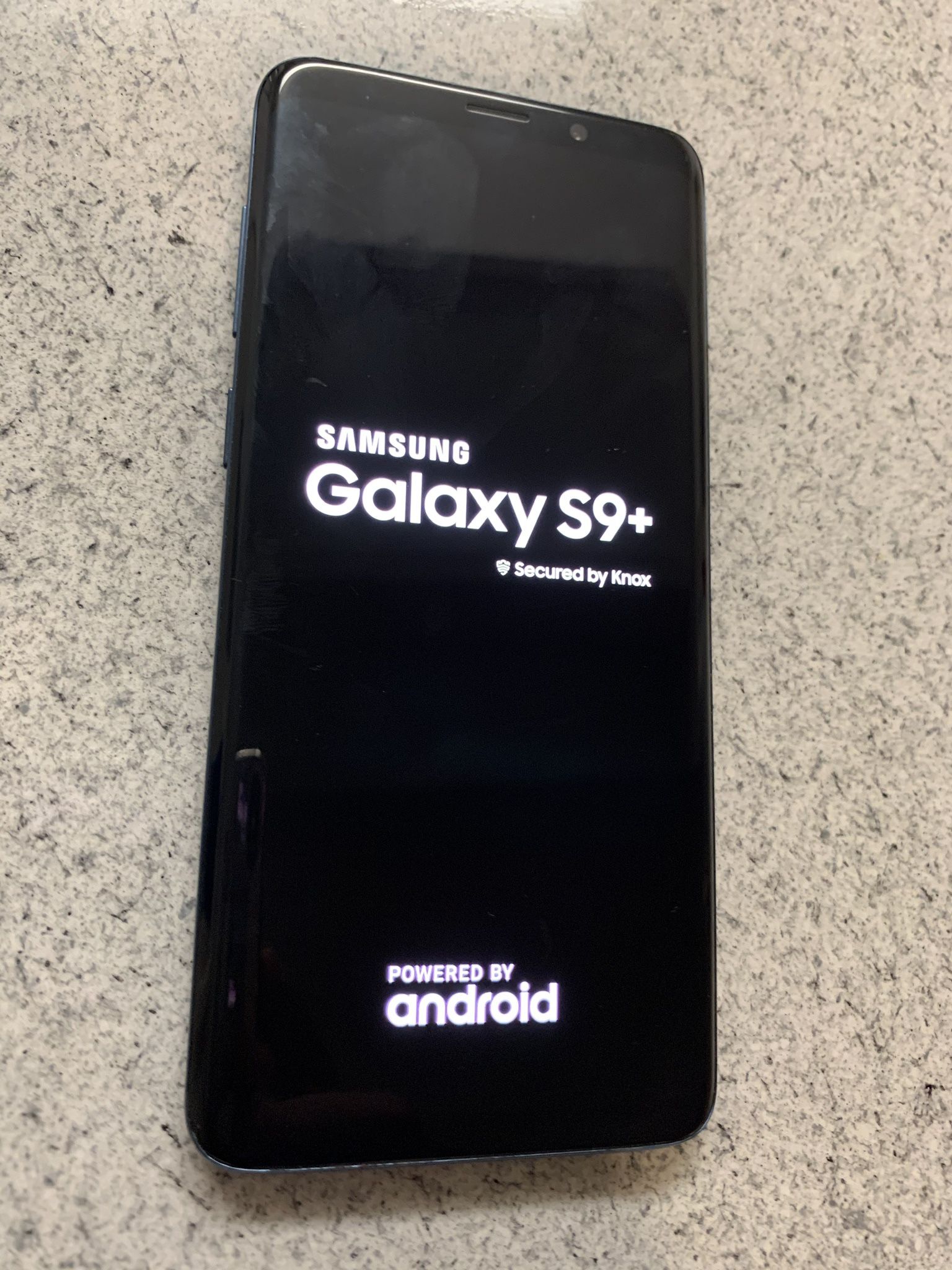 UNLOCKED SAMSUNG GALAXY S9 PLUS / BEST PRICES