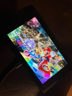 Nintendo Switch (No Joycons)