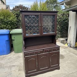 decorative cabinet furniture 