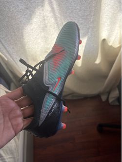 Nike phantom 6 low elite AG