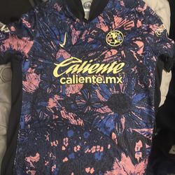 Club America jersey