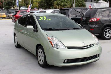 2007 Toyota Prius🌴The Price is Only Cash