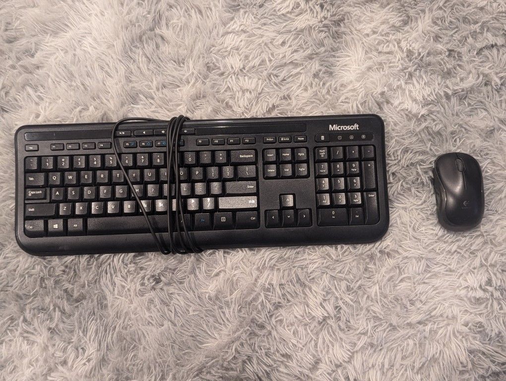 Keyboard