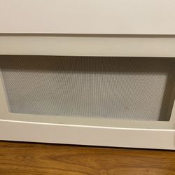 Kenmore Over The Range Microwave 