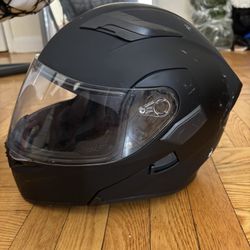 Helmet For Motorcycle 
