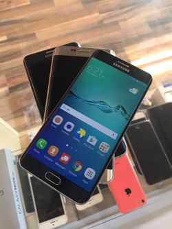 Samsung galaxy s6 edge plus T-Mobile metro pcs