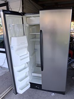 Kenmore Refrigerator