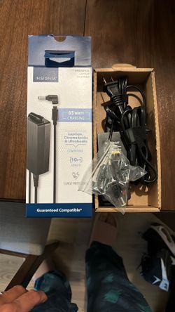 Universal Charger $40 