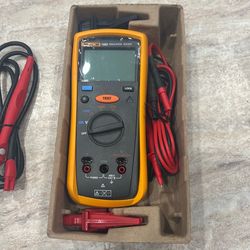 Fluke 1503