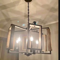 Ceiling lamp