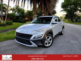 2023 Hyundai Kona