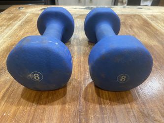 Dumbbell