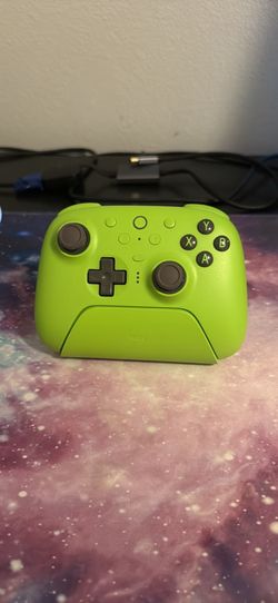 8Bitdo Ultimate 2 Wireless Controller