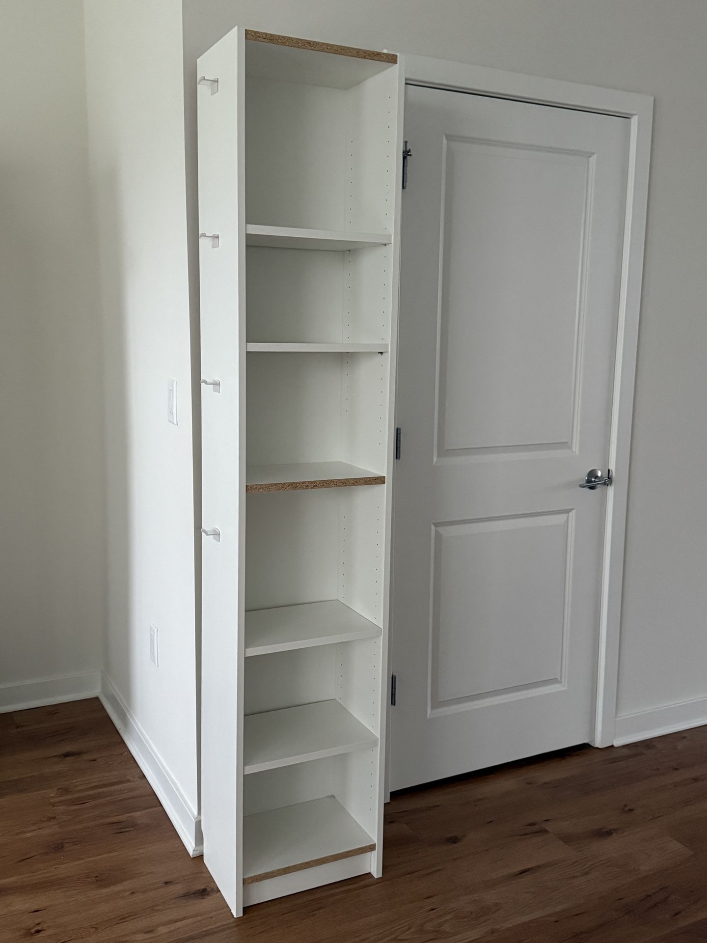 Book Shelf