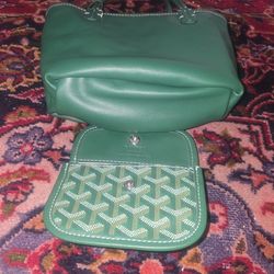 Mini Bag