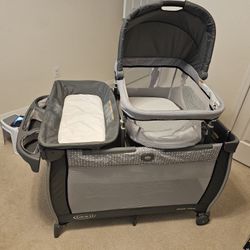 Graco Pack And Play
