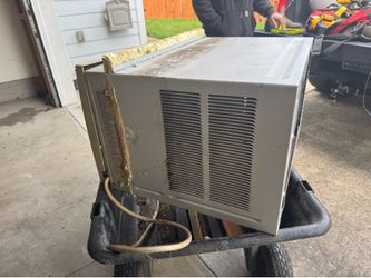 Air Conditioner - 12,000 BTU