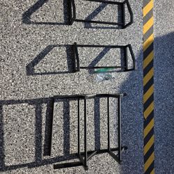 3D Printing Filament Racks