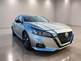 2021 Nissan Altima