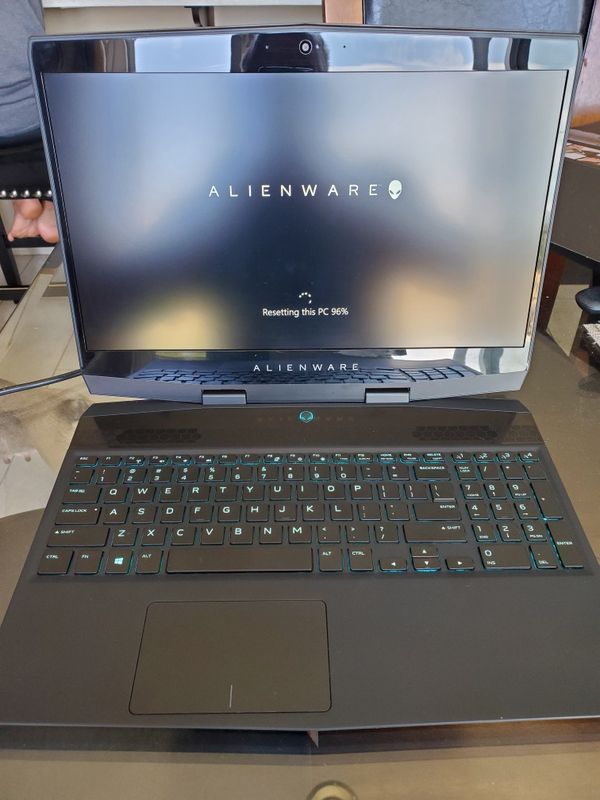 Alienware Laptop M15 R1 for Sale in Santee, CA OfferUp