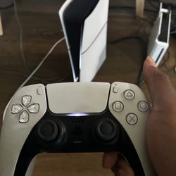 Ps5 slim