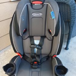 Graco Car Seat