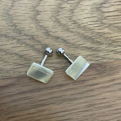 Hugo Boss Cuff Links