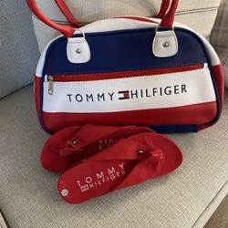 Tommy hilfiger set