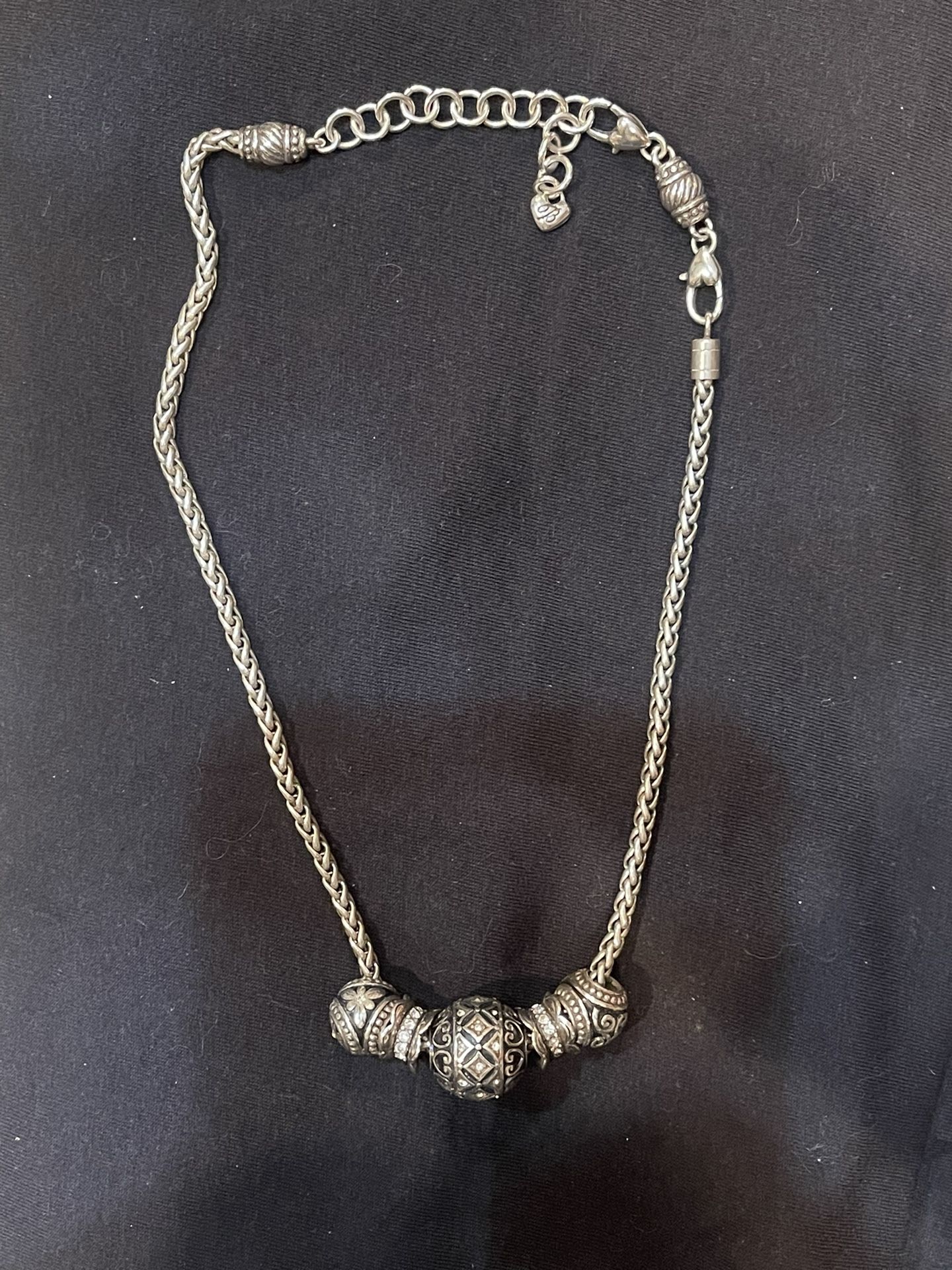 Brighton Charm Necklace