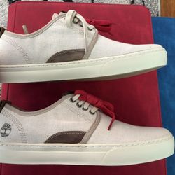 Men 9.5 Timberland Shoes Earthkeeper Oxford