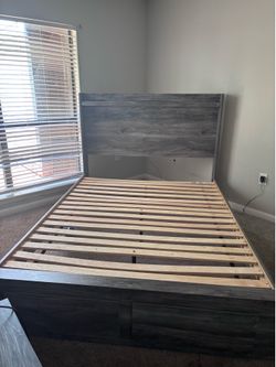 bed set