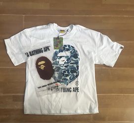 Bape shirt