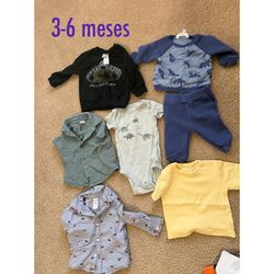 Boy clothes