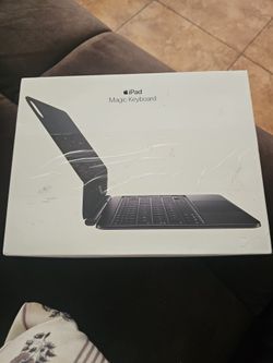Apple iPad Magic Keyboard